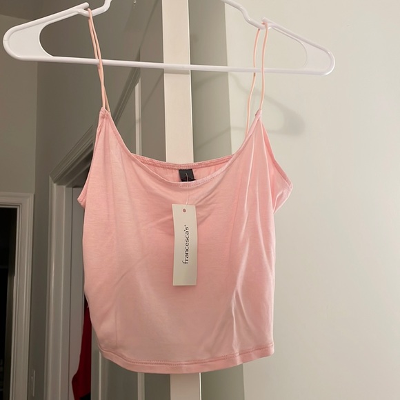 Francesca’s Top - Picture 2 of 5
